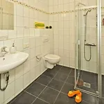 Daire Haus Ostpreu_en Heringsdorf